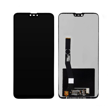 Thay màn hình Asus ZenFone Max (M2) ZB633KL