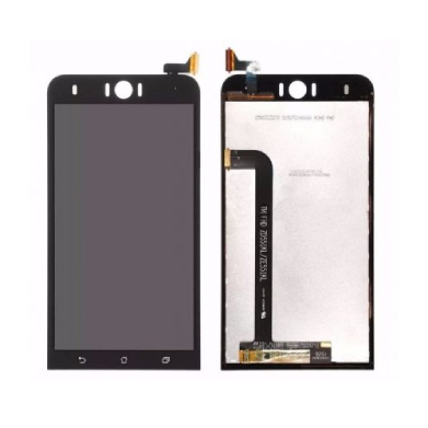 Thay màn hình Asus ZenFone Selfie