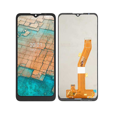 Thay màn hình Nokia C20