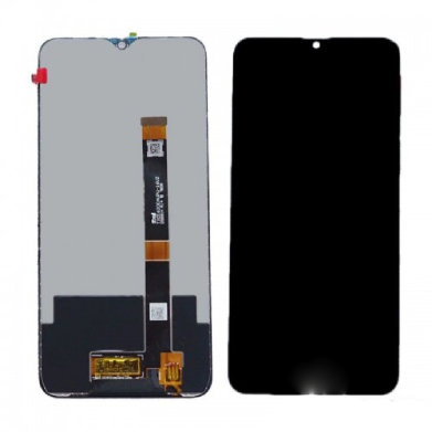 Thay màn hình Oppo A11x