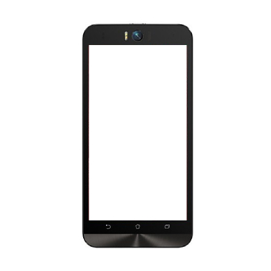 Thay mặt kính Asus ZenFone Selfie