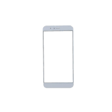Thay mặt kính Huawei Honor 8