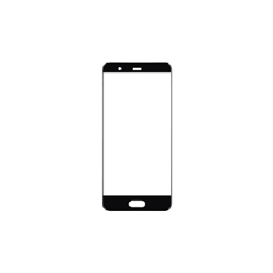 Thay mặt kính Huawei P10 Plus
