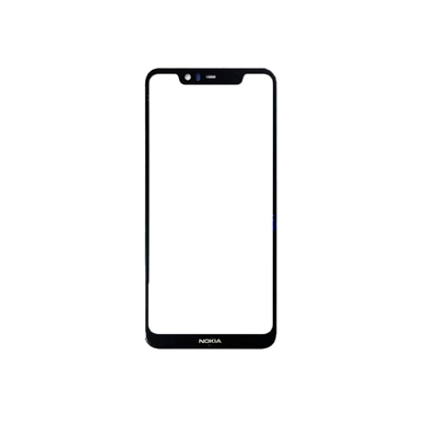 Thay mặt kính Nokia 5.1 Plus (Nokia X5, TA 1102, TA 1105, TA 1120)