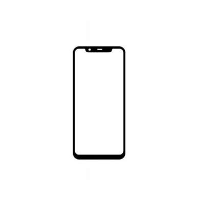 Thay mặt kính Nokia 8.1 (Nokia X7, TA 1131)