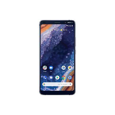 Thay mặt kính Nokia 9 PureView (TA 1082, TA 1087, TA 1094)