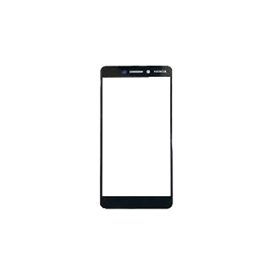 Thay mặt kính Nokia C2 2020
