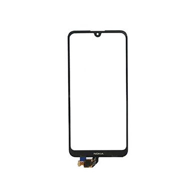 Thay mặt kính Nokia G10
