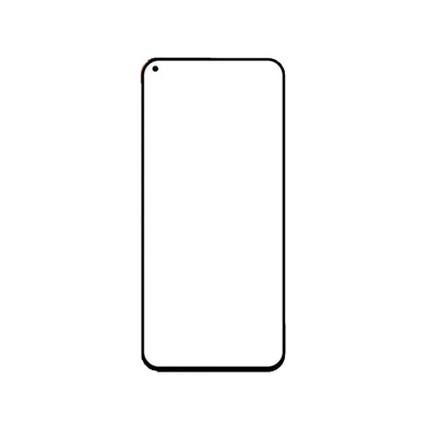 Thay mặt kính Oppo A93 5G