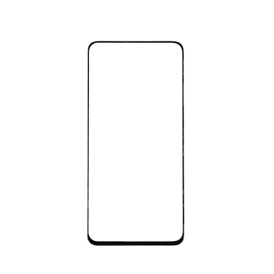 Thay mặt kính Oppo F17 Pro