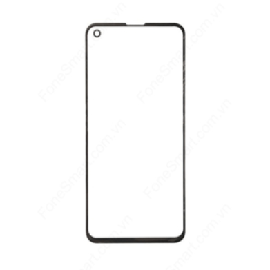 Thay mặt kính Oppo Find X2