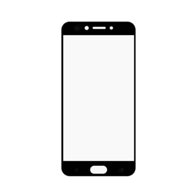 Thay mặt kính Oppo R9S