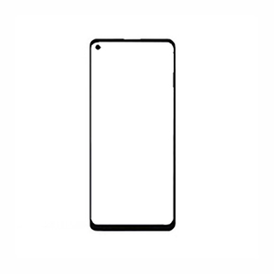 Thay mặt kính Realme 8 Pro
