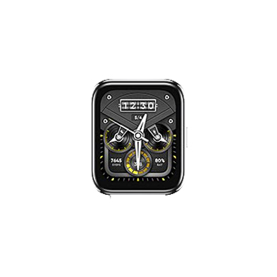 Thay mặt kính Realme Watch 2 Pro