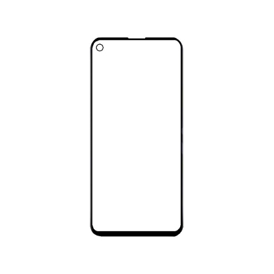 Thay mặt kính Samsung Galaxy M40 M405F