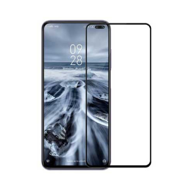 Thay mặt kính Xiaomi Poco F3