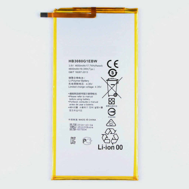 Thay pin Huawei MatePad 10.8 WiFi SCMR W09