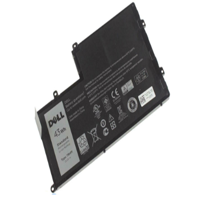 Thay pin Laptop Dell 5548