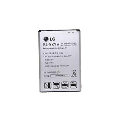 Thay pin LG Optimus G3 (F460, D855, D850, D851, D852)
