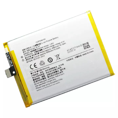 Thay pin Vivo V21 5G