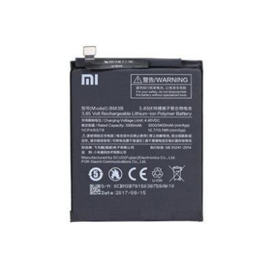 Thay pin Xiaomi Poco X3 Pro