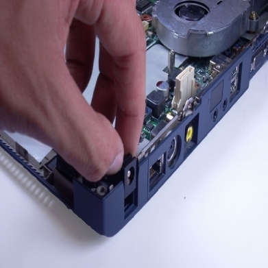 Thay sạc Laptop Asus A556