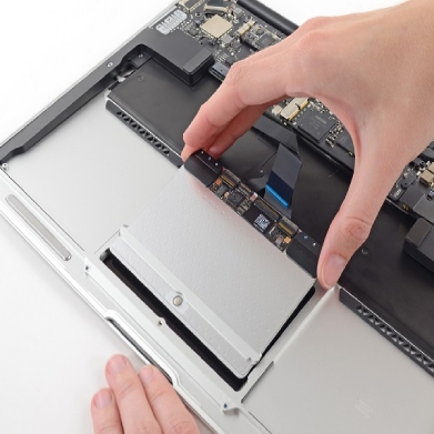 Thay Touchpad Laptop Asus VivoBook X509