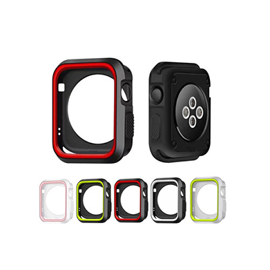 Thay vỏ Apple Watch Series 5 40mm
