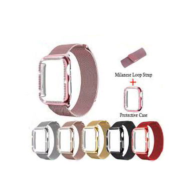 Thay vỏ Apple Watch Series 6 40mm