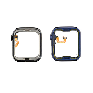 Thay vỏ Apple Watch Series 6 44mm