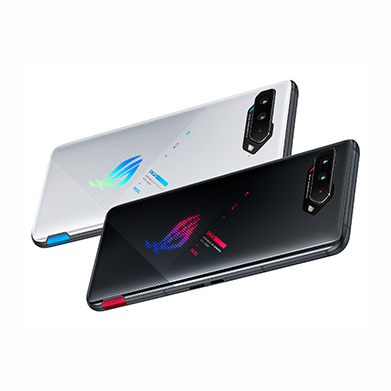 Thay vỏ Asus ROG Phone 5
