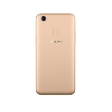 Thay vỏ Oppo F5