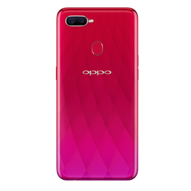 Thay vỏ Oppo F9 (F9 Pro)