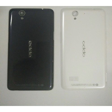 Thay vỏ Oppo Find Mirror R819
