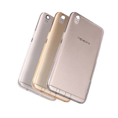 Thay vỏ Oppo R9
