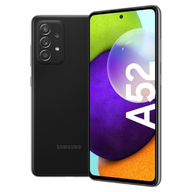 Thay vỏ Samsung Galaxy A52 A525F
