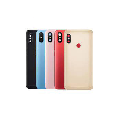 Thay vỏ Xiaomi Mi 6X, Mi A2