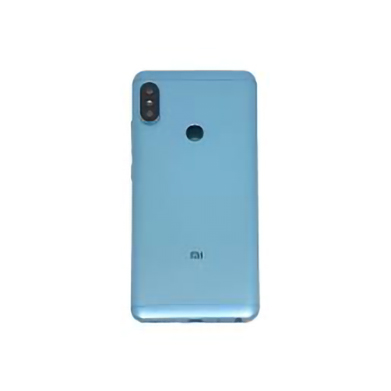 Thay vỏ Xiaomi Redmi Note 5 Pro
