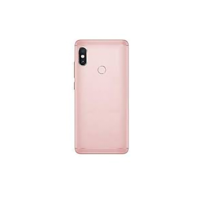 Thay vỏ Xiaomi Redmi Note 5
