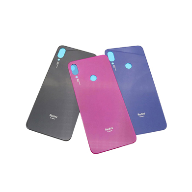 Thay vỏ Xiaomi Redmi Note 7s