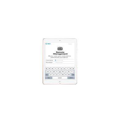 Mở khóa quản lý từ xa (MDM) iPad Pro 10.5 2017 3G (A1709, A1852)