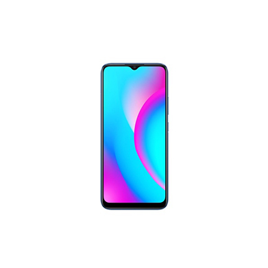 Mở tài khoản Google Realme C12