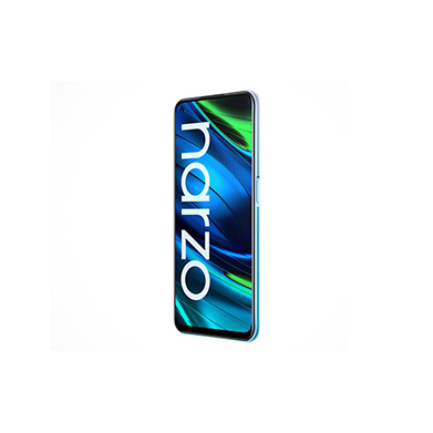 Mở tài khoản Google Realme Narzo 20 Pro