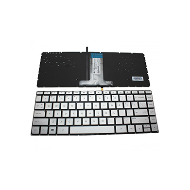 Thay bàn phím Laptop HP 14 V015TX