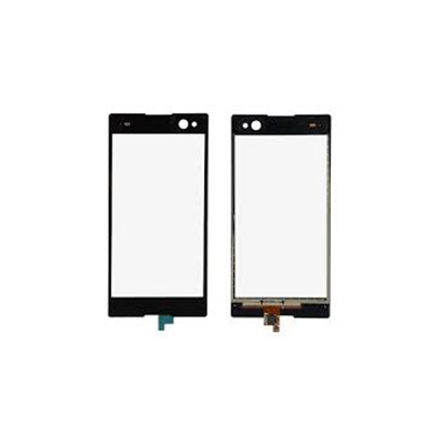 Thay cảm ứng Sony Xperia C3 Dual D2502