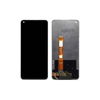 Thay màn hình OnePlus 9R