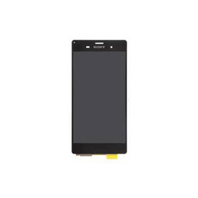 Thay màn hình Sony Xperia Z3 Compact (D5803, D5833, M55W Xperia Z3 mini)