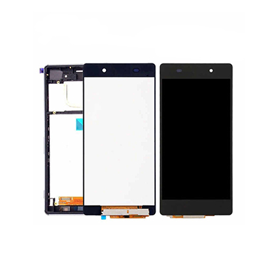 Thay màn hình Sony Xperia Z3v D6708
