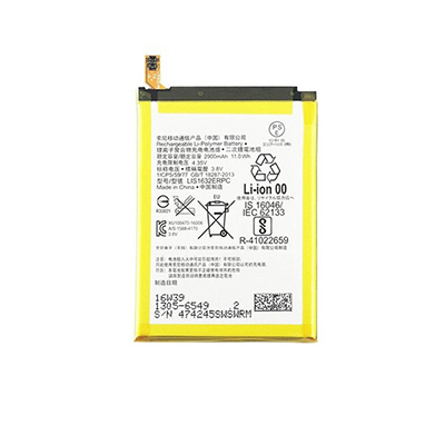 Thay pin Sony Xperia 1 III