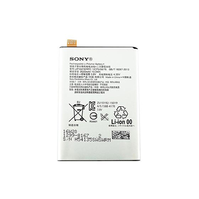 Thay pin Sony Xperia X Dual F5122